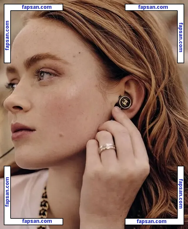 Sadie Sink nude photo #1050 from OnlyFans