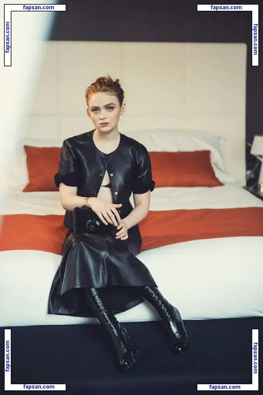 Sadie Sink nude photo #1051 from OnlyFans