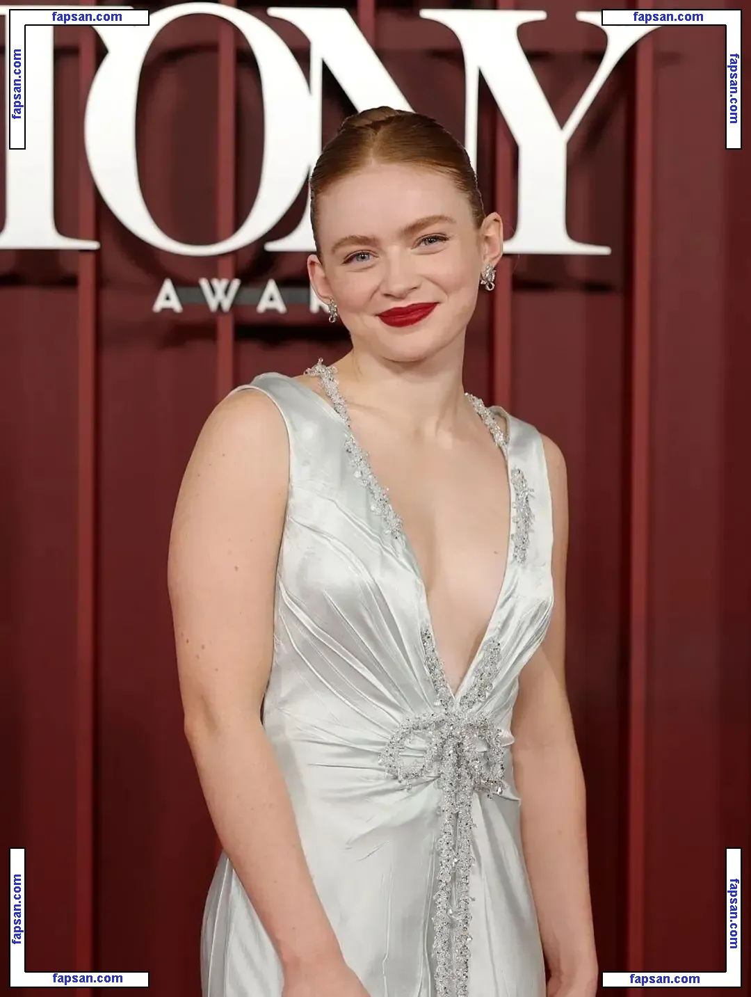 Sadie Sink nude photo #1053 from OnlyFans