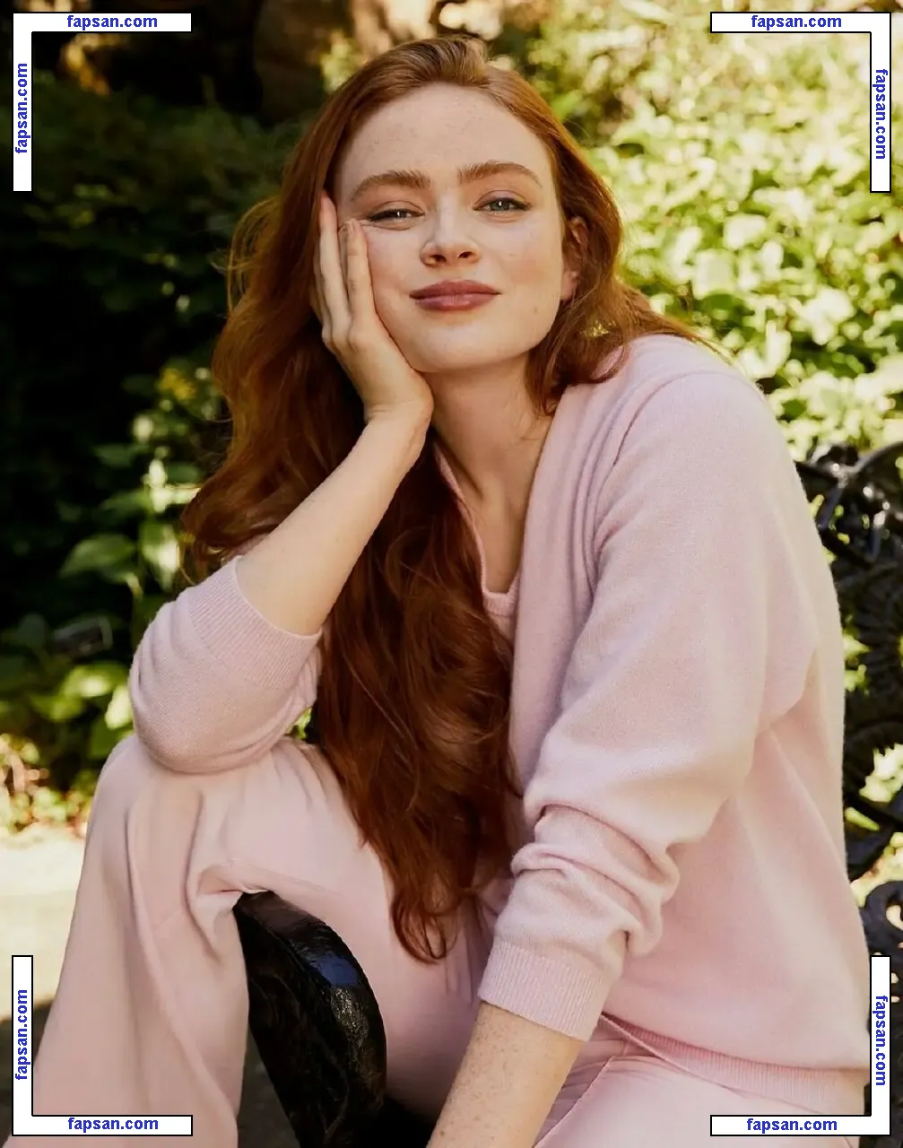 Sadie Sink nude photo #1054 from OnlyFans