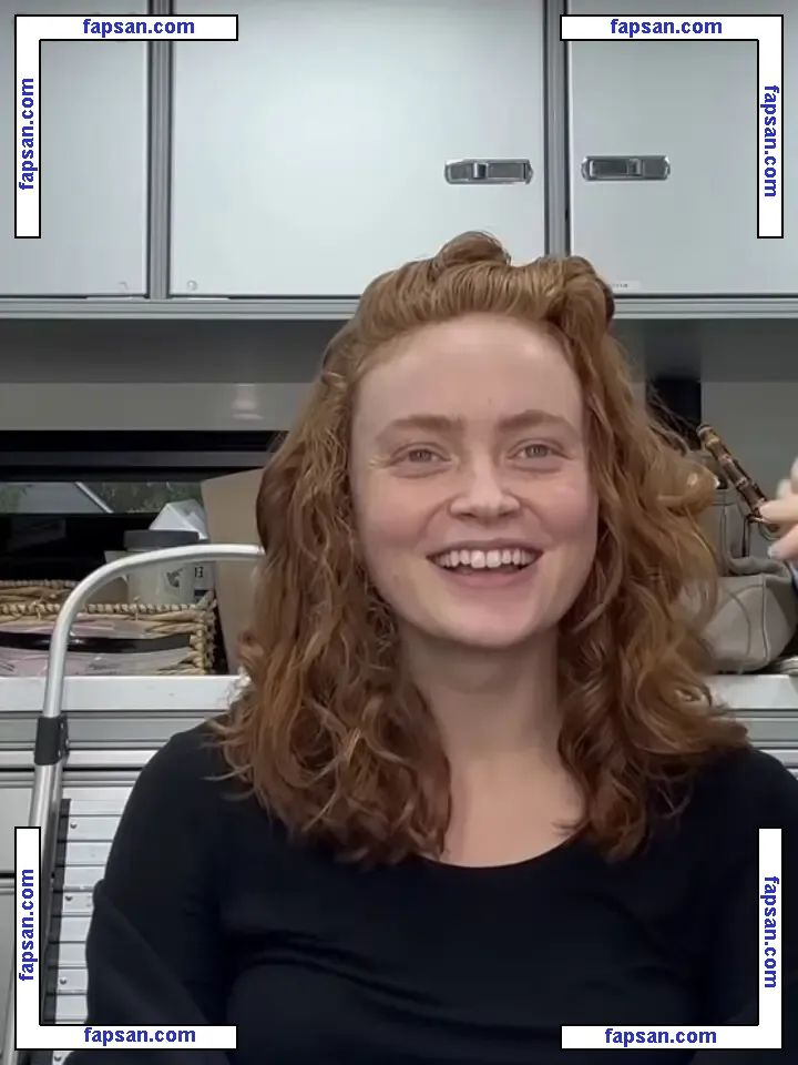 Sadie Sink голая фото #1058 с Онлифанс