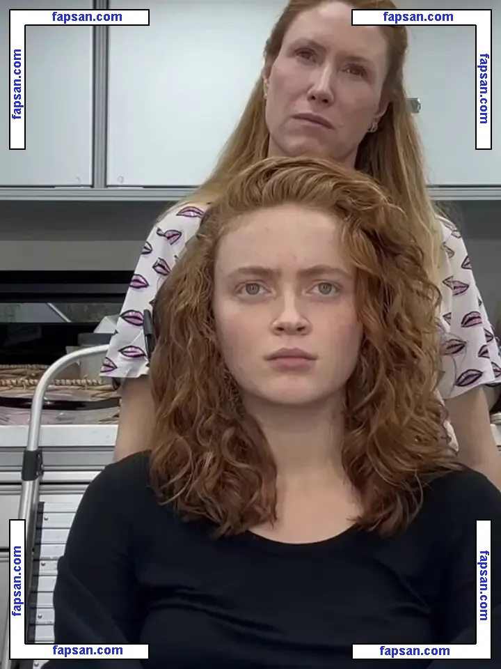 Sadie Sink голая фото #1059 с Онлифанс