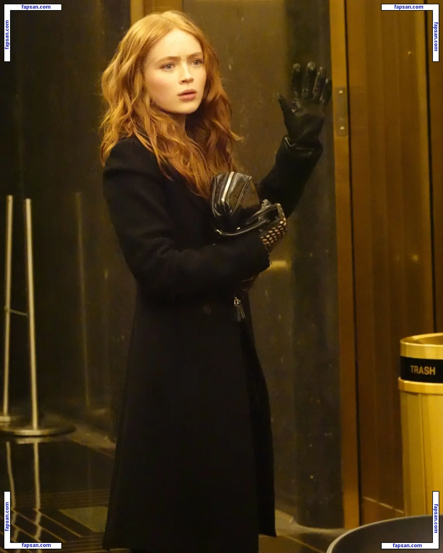 Sadie Sink голая фото #1060 с Онлифанс