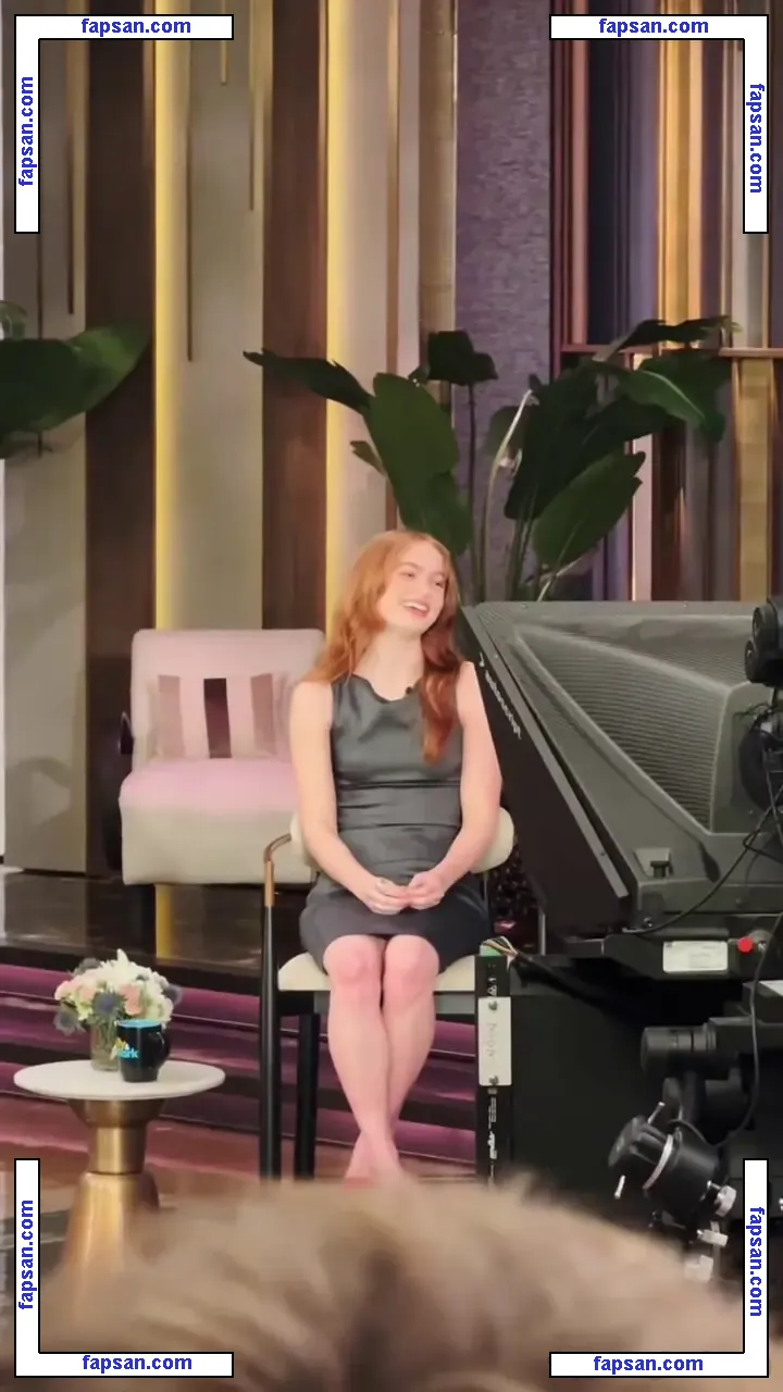 Sadie Sink голая фото #1061 с Онлифанс