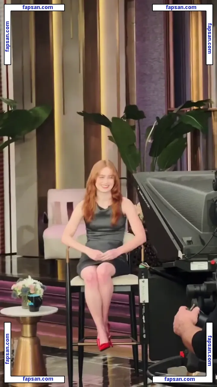 Sadie Sink nude photo #1063 from OnlyFans