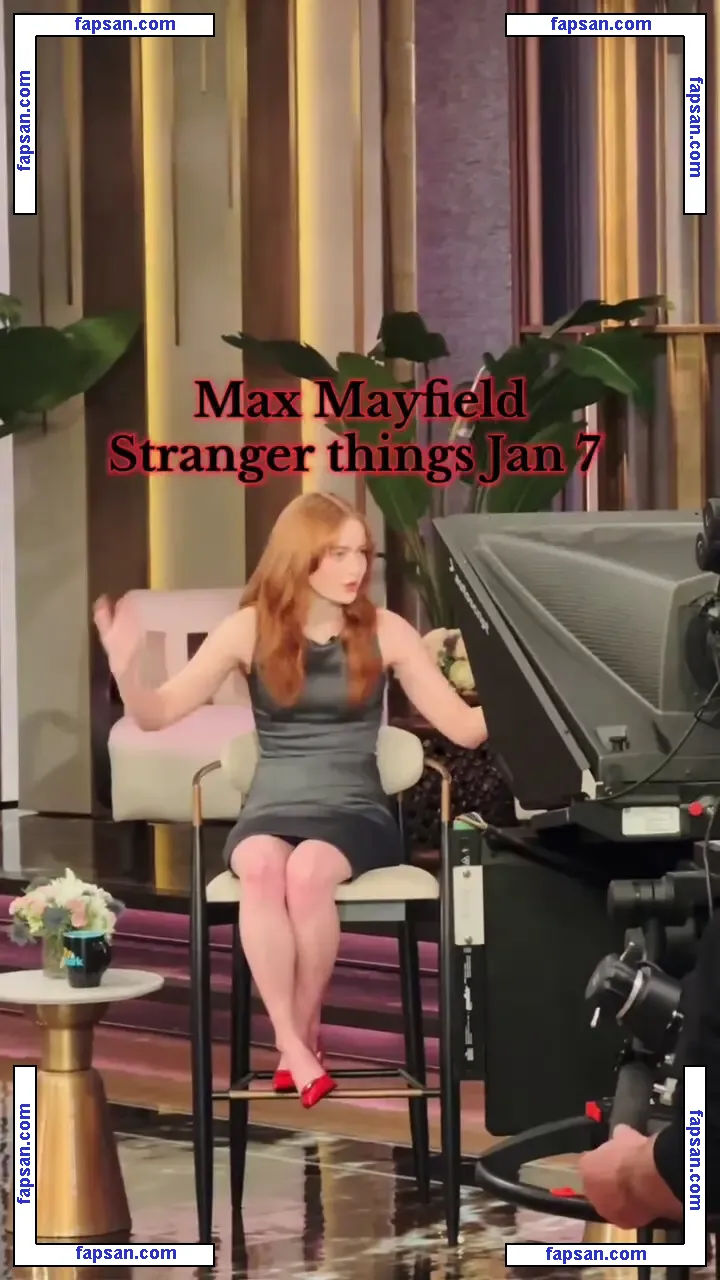 Sadie Sink голая фото #1065 с Онлифанс