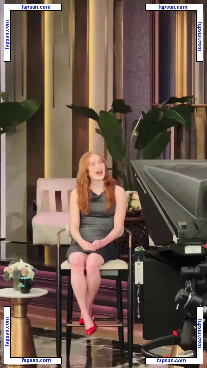 Sadie Sink nude photo #1066 from OnlyFans