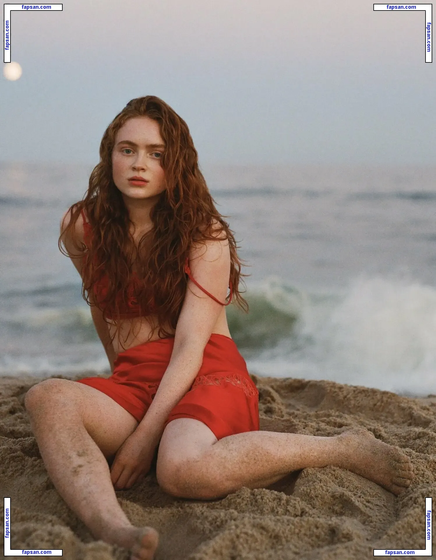 Sadie Sink nude photo #1072 from OnlyFans