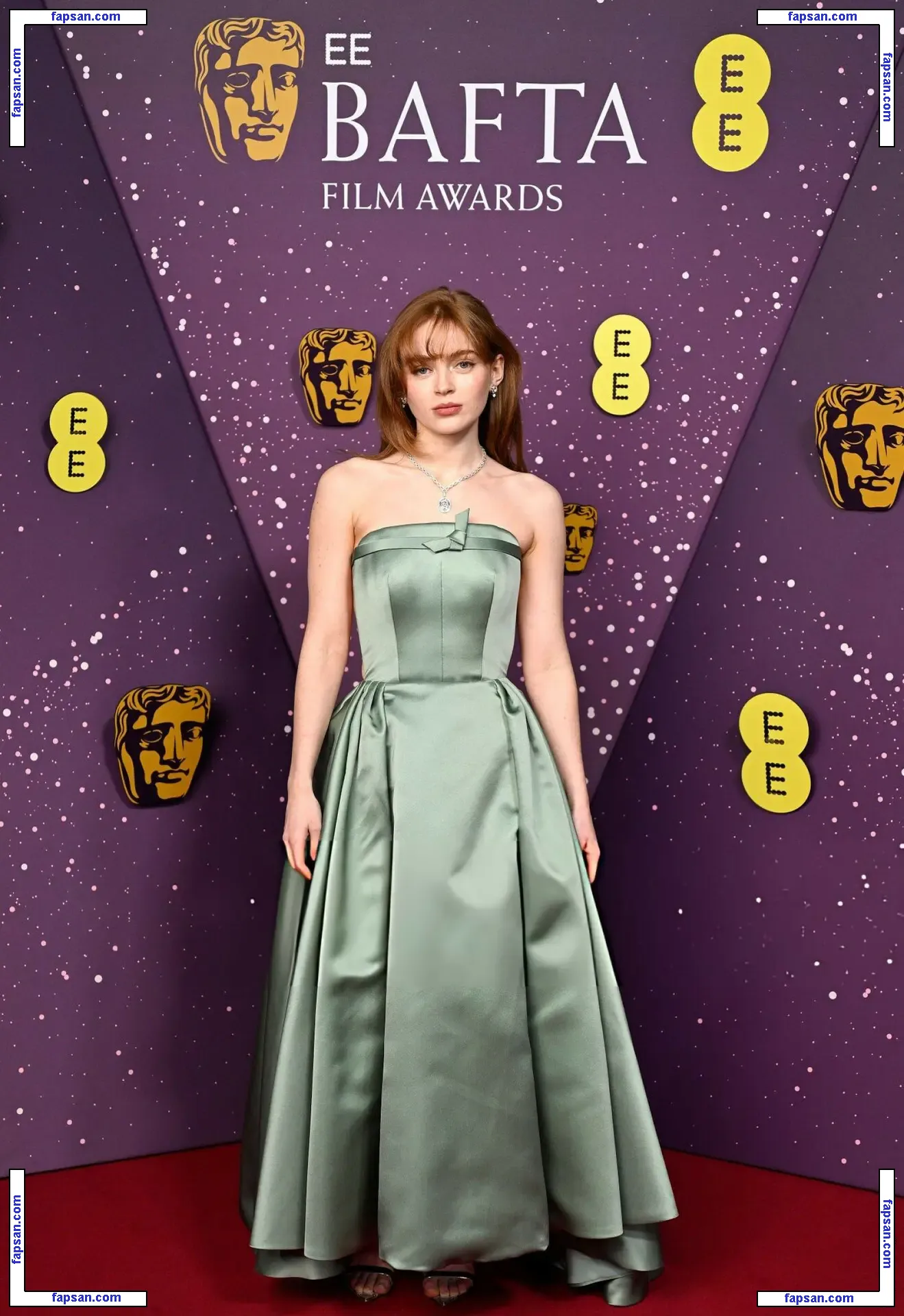 Sadie Sink голая фото #1073 с Онлифанс