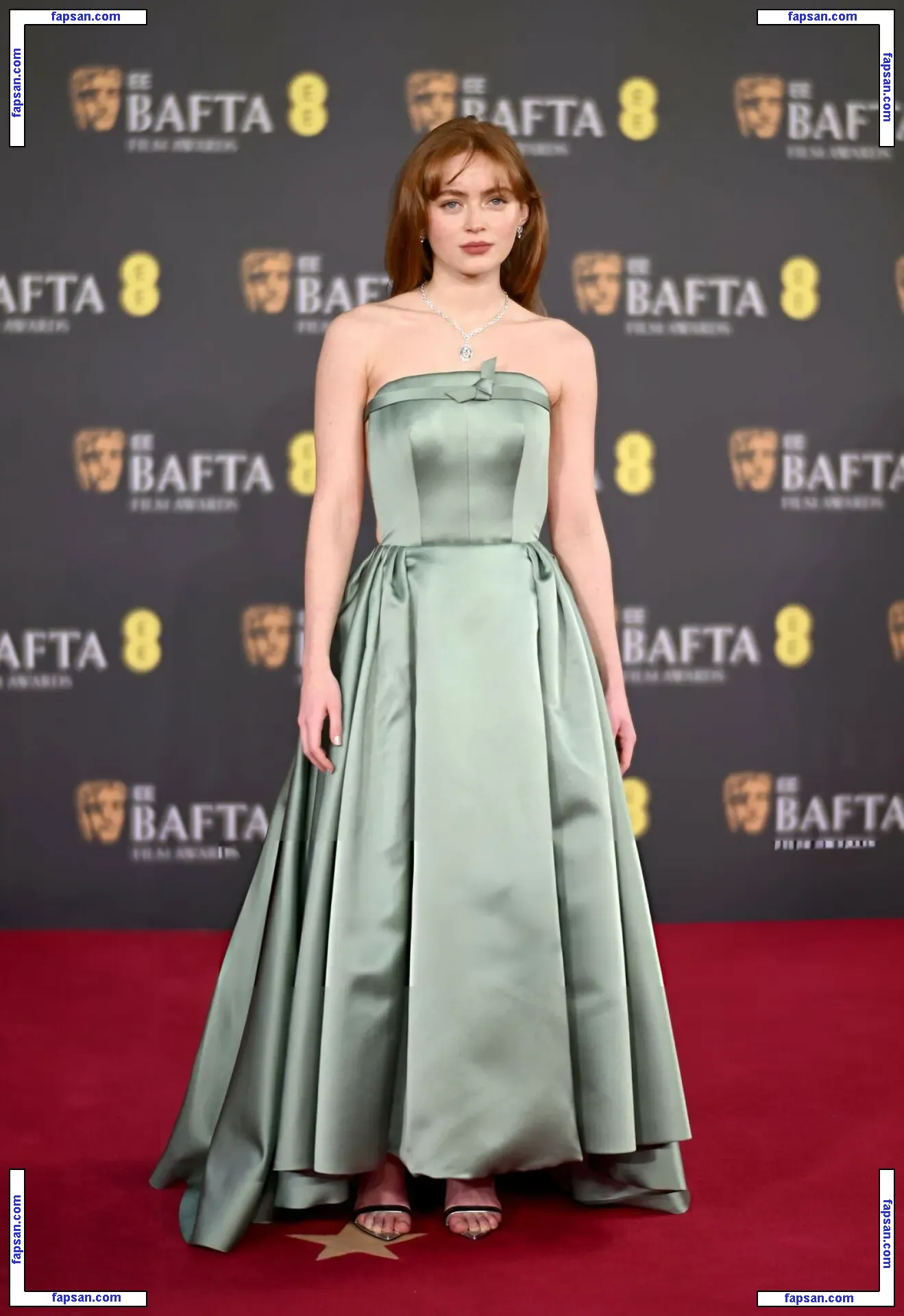 Sadie Sink голая фото #1075 с Онлифанс