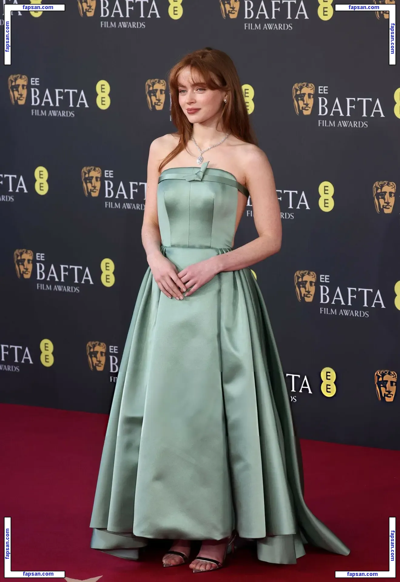 Sadie Sink голая фото #1080 с Онлифанс