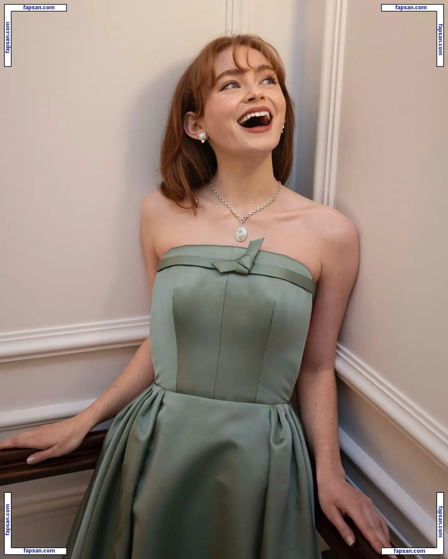 Sadie Sink голая фото #1085 с Онлифанс