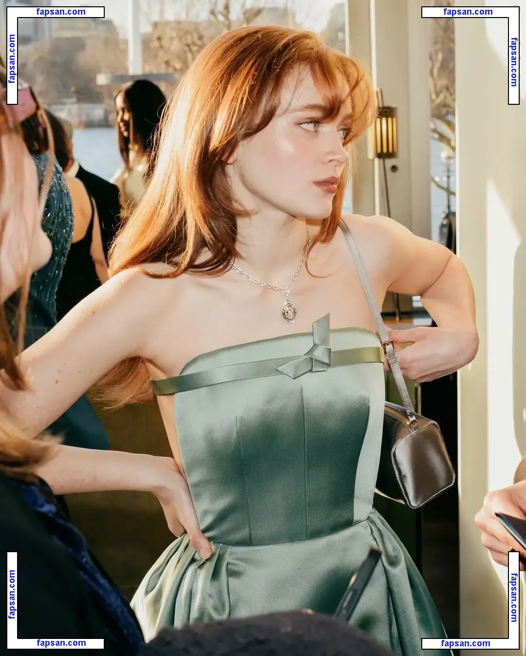 Sadie Sink голая фото #1086 с Онлифанс