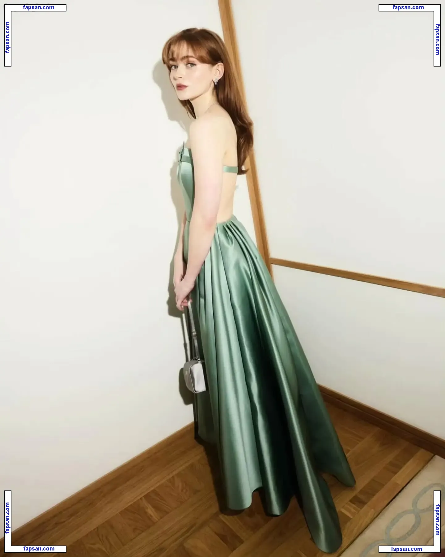 Sadie Sink голая фото #1087 с Онлифанс