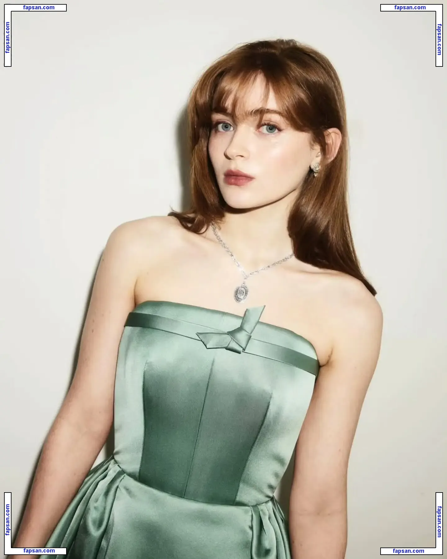 Sadie Sink голая фото #1088 с Онлифанс