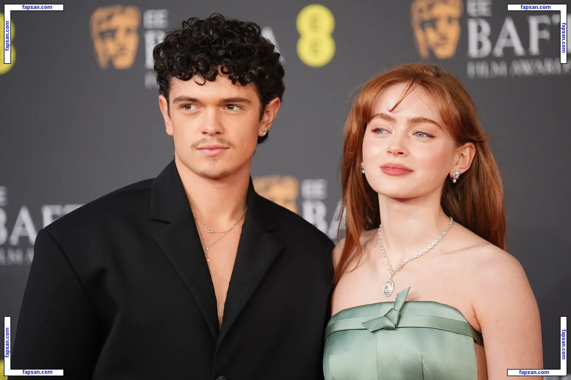 Sadie Sink голая фото #1098 с Онлифанс