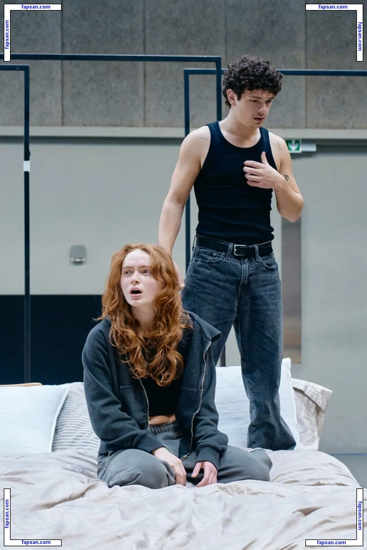 Sadie Sink голая фото #1109 с Онлифанс