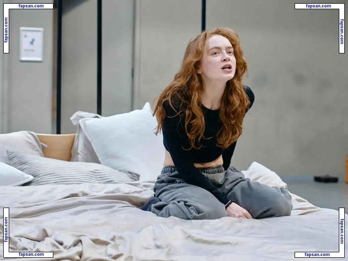 Sadie Sink голая фото #1114 с Онлифанс