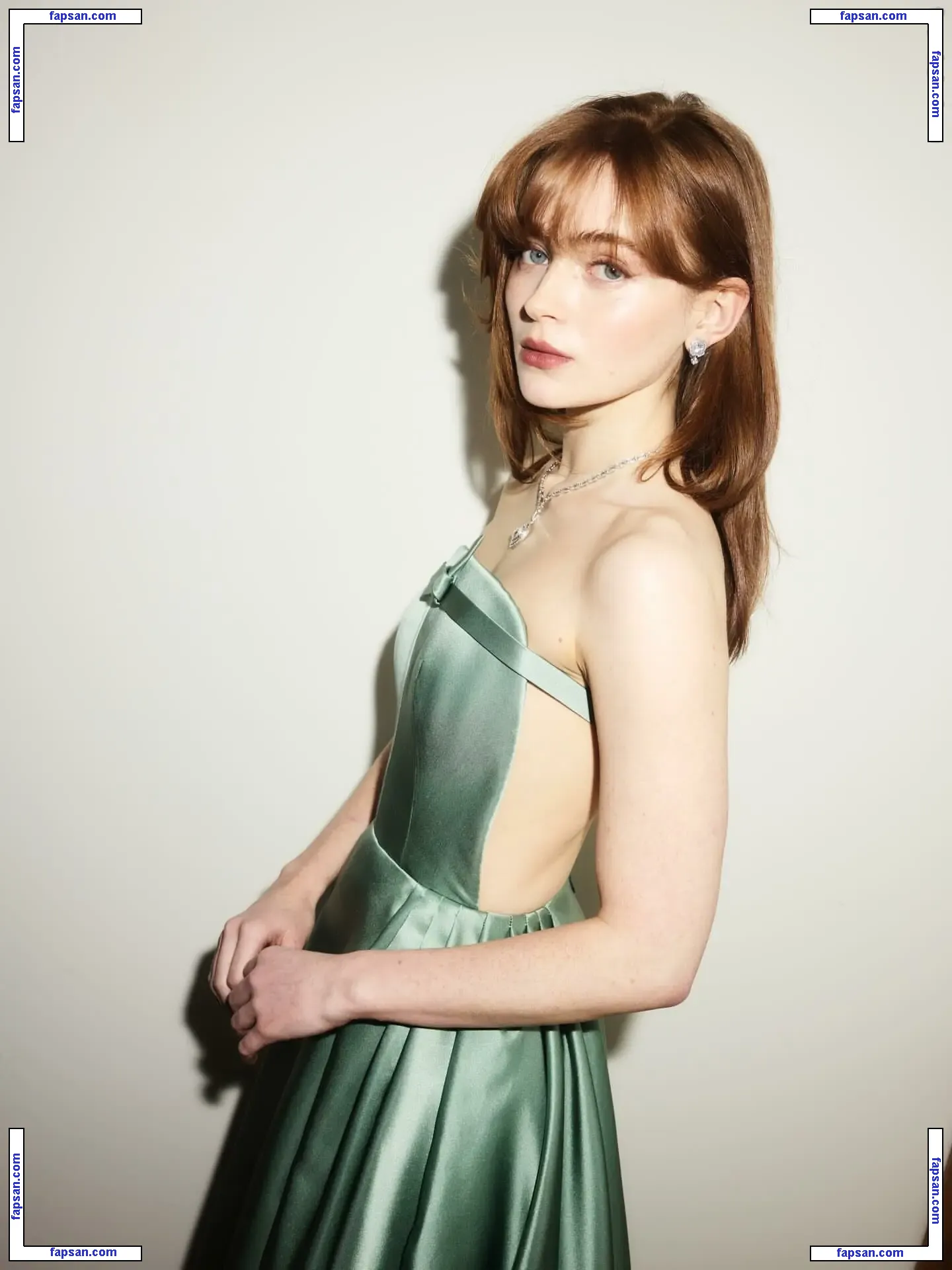 Sadie Sink голая фото #1116 с Онлифанс