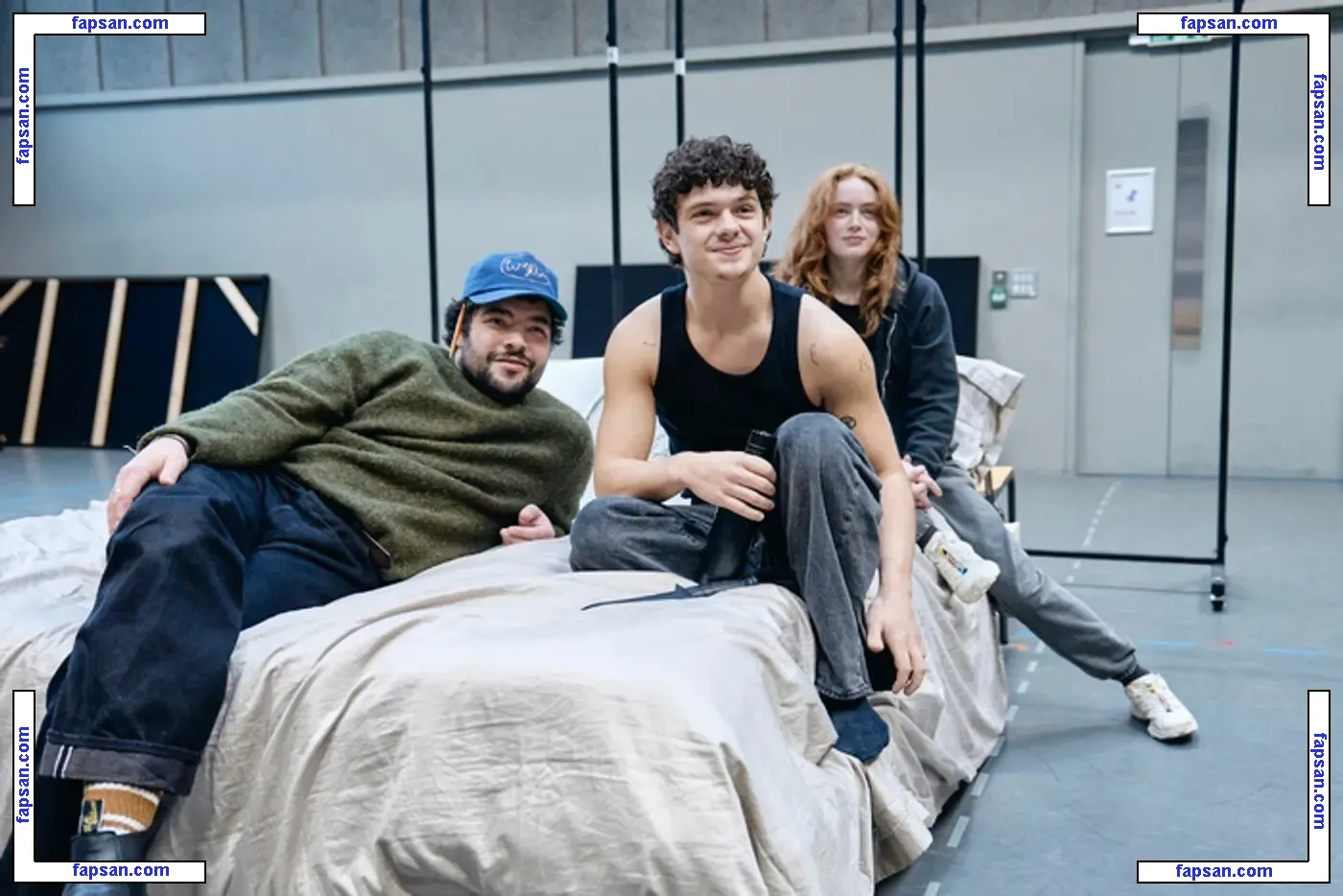 Sadie Sink голая фото #1118 с Онлифанс