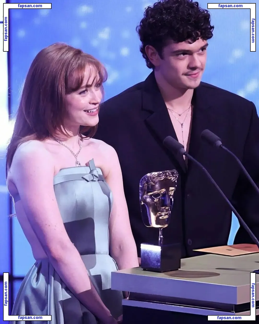 Sadie Sink голая фото #1125 с Онлифанс