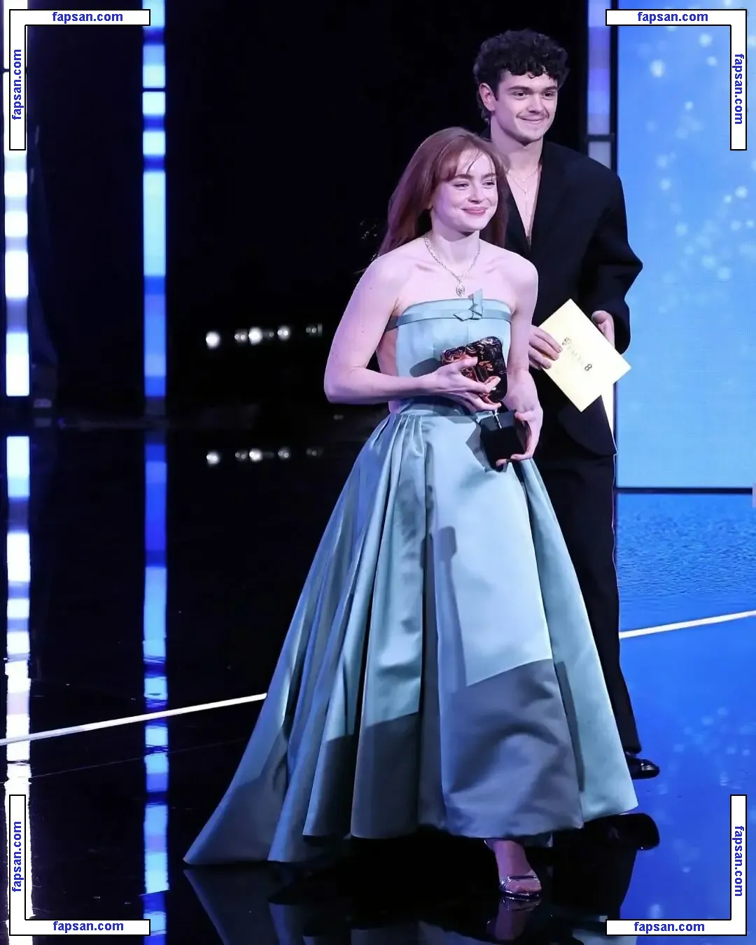 Sadie Sink голая фото #1127 с Онлифанс