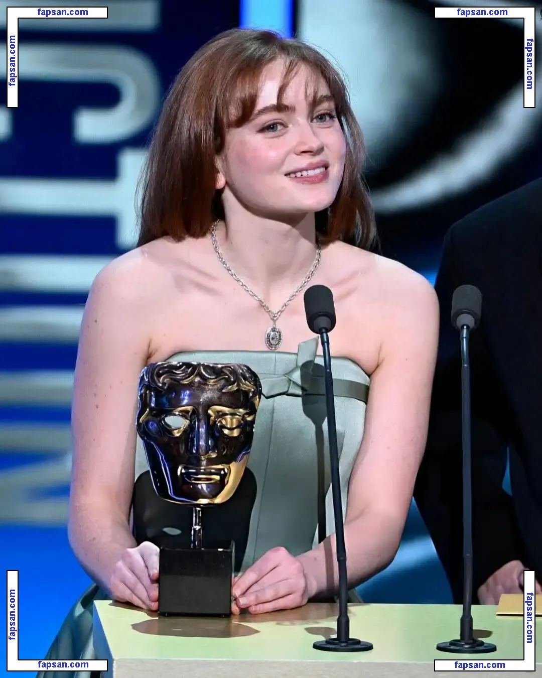 Sadie Sink голая фото #1128 с Онлифанс