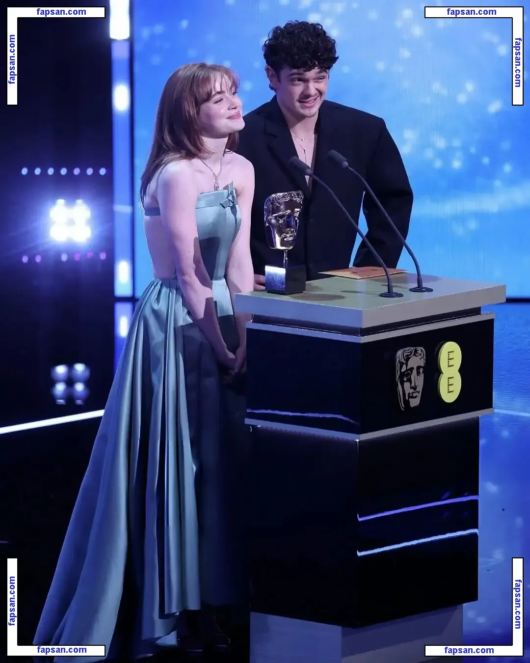 Sadie Sink голая фото #1129 с Онлифанс