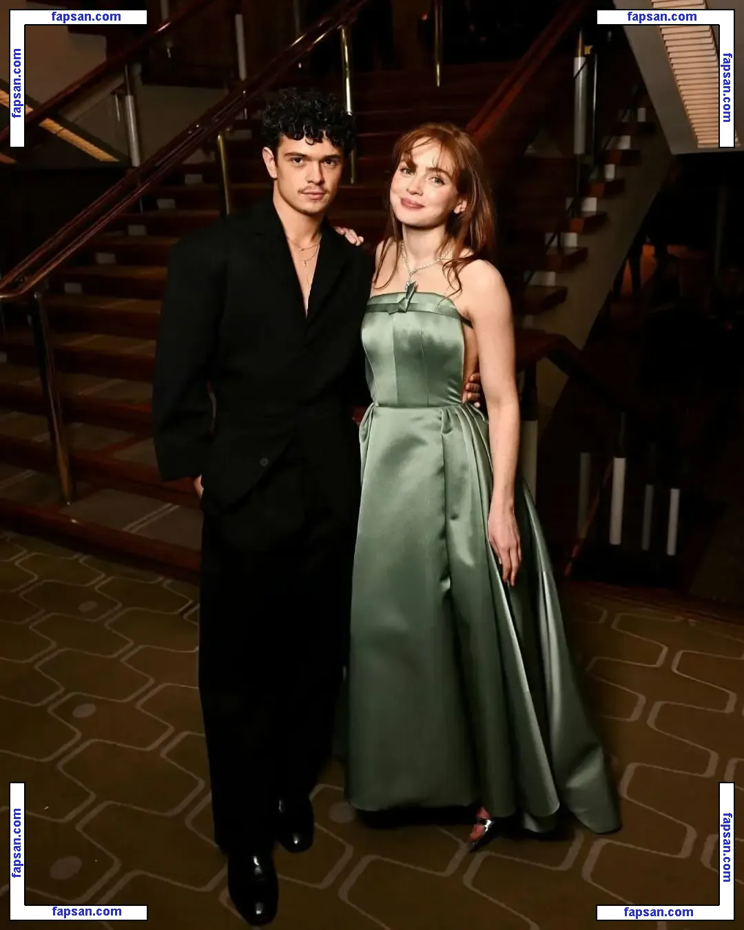 Sadie Sink голая фото #1130 с Онлифанс