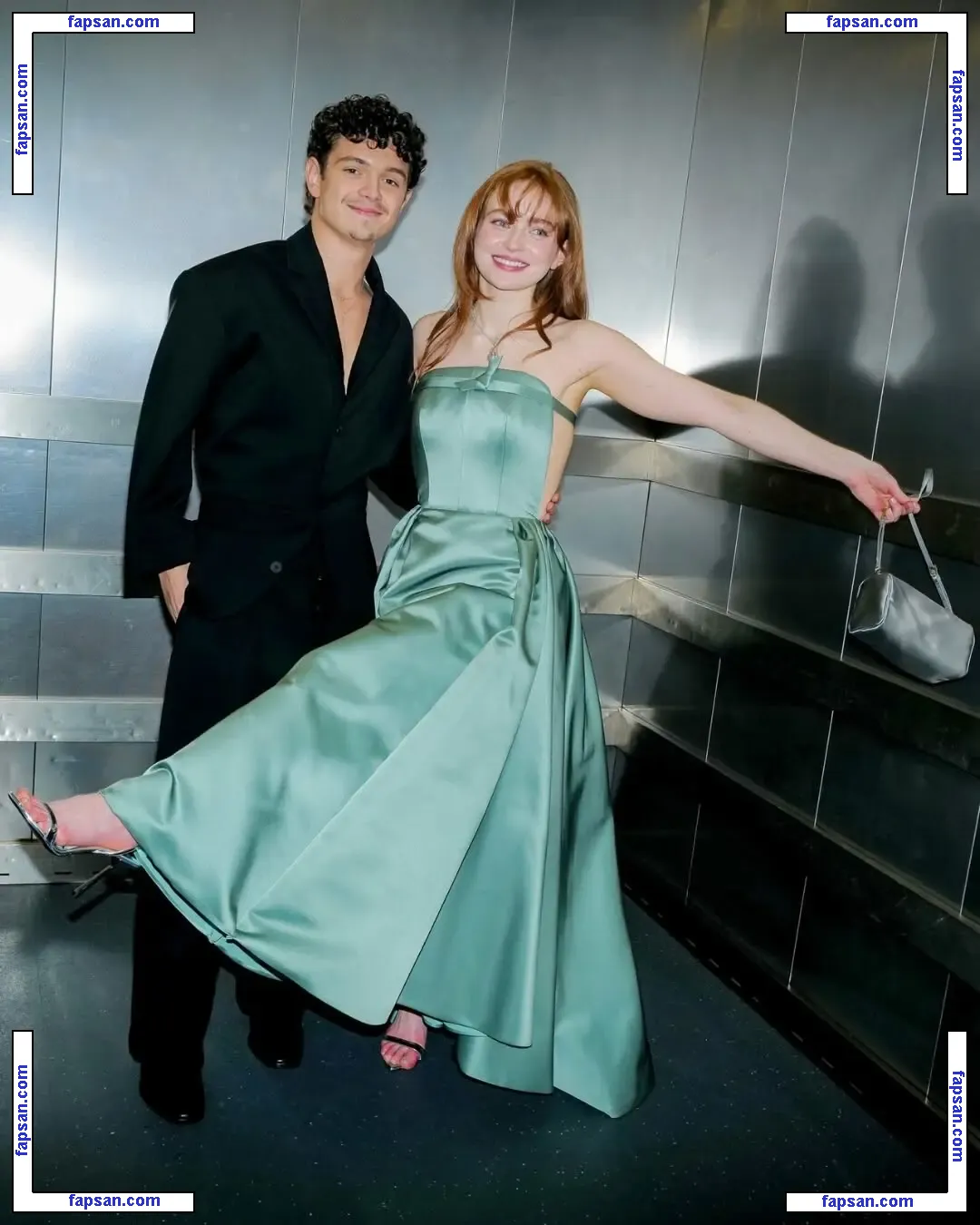 Sadie Sink голая фото #1133 с Онлифанс