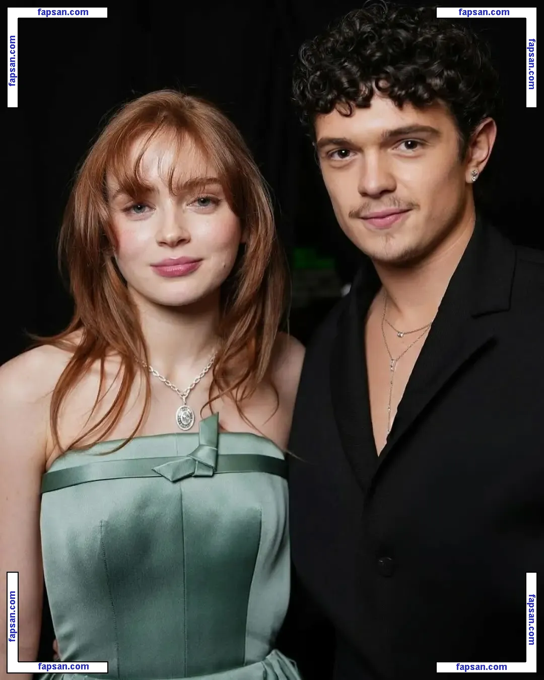 Sadie Sink голая фото #1138 с Онлифанс