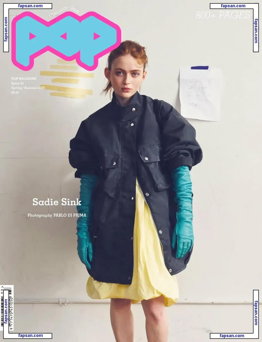 Sadie Sink nude photo #1142 from OnlyFans