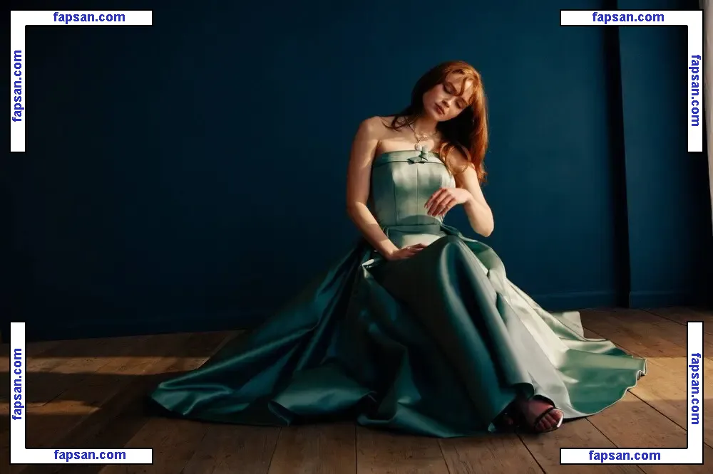 Sadie Sink nude photo #1143 from OnlyFans