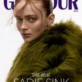 Sadie Sink голая #1018