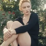 Sadie Sink nude #1030