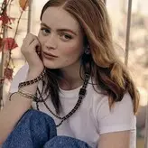 Sadie Sink nude #1034