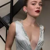 Sadie Sink nude #1052