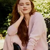 Sadie Sink nude #1054