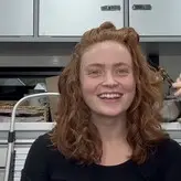 Sadie Sink голая #1058