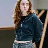 Sadie Sink голая #1105