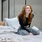 Sadie Sink голая #1114