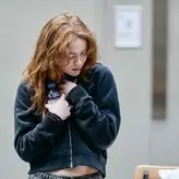 Sadie Sink голая #1119