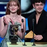 Sadie Sink голая #1124