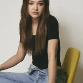 Sadie Stanley голая #0052