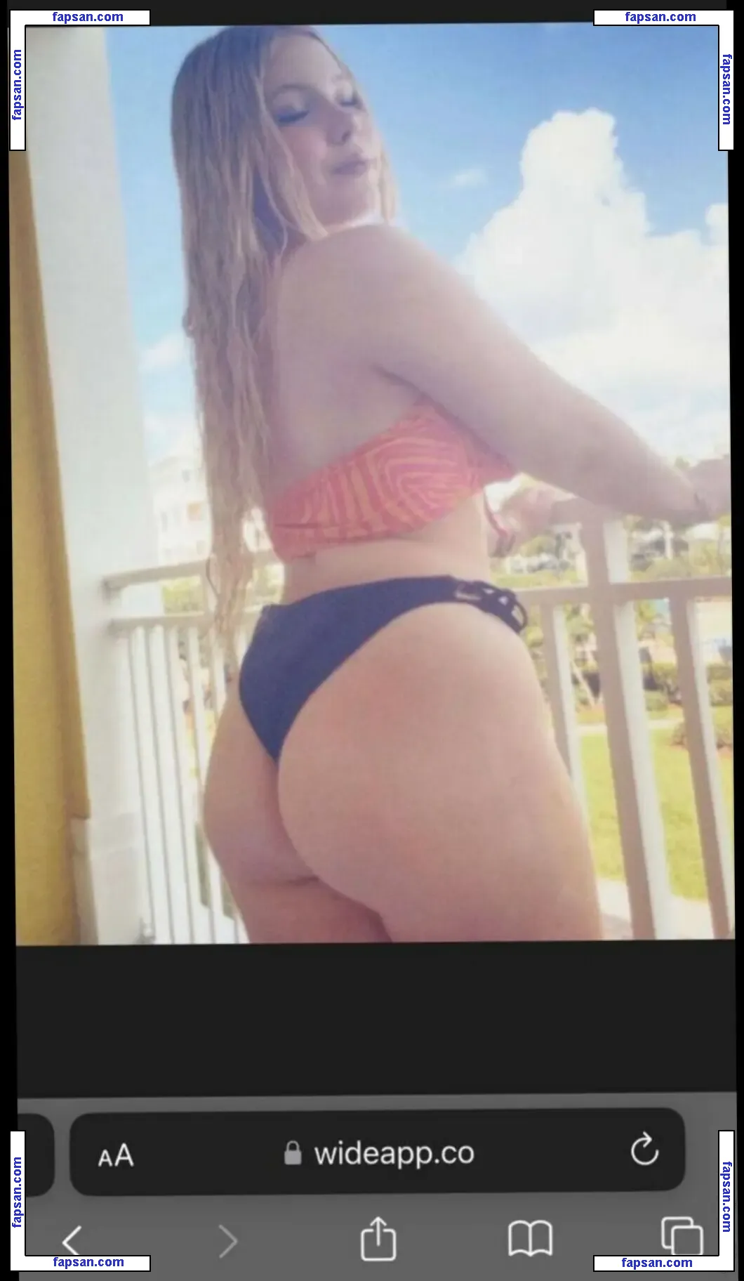 Sadie Stone nude photo #0022 from OnlyFans