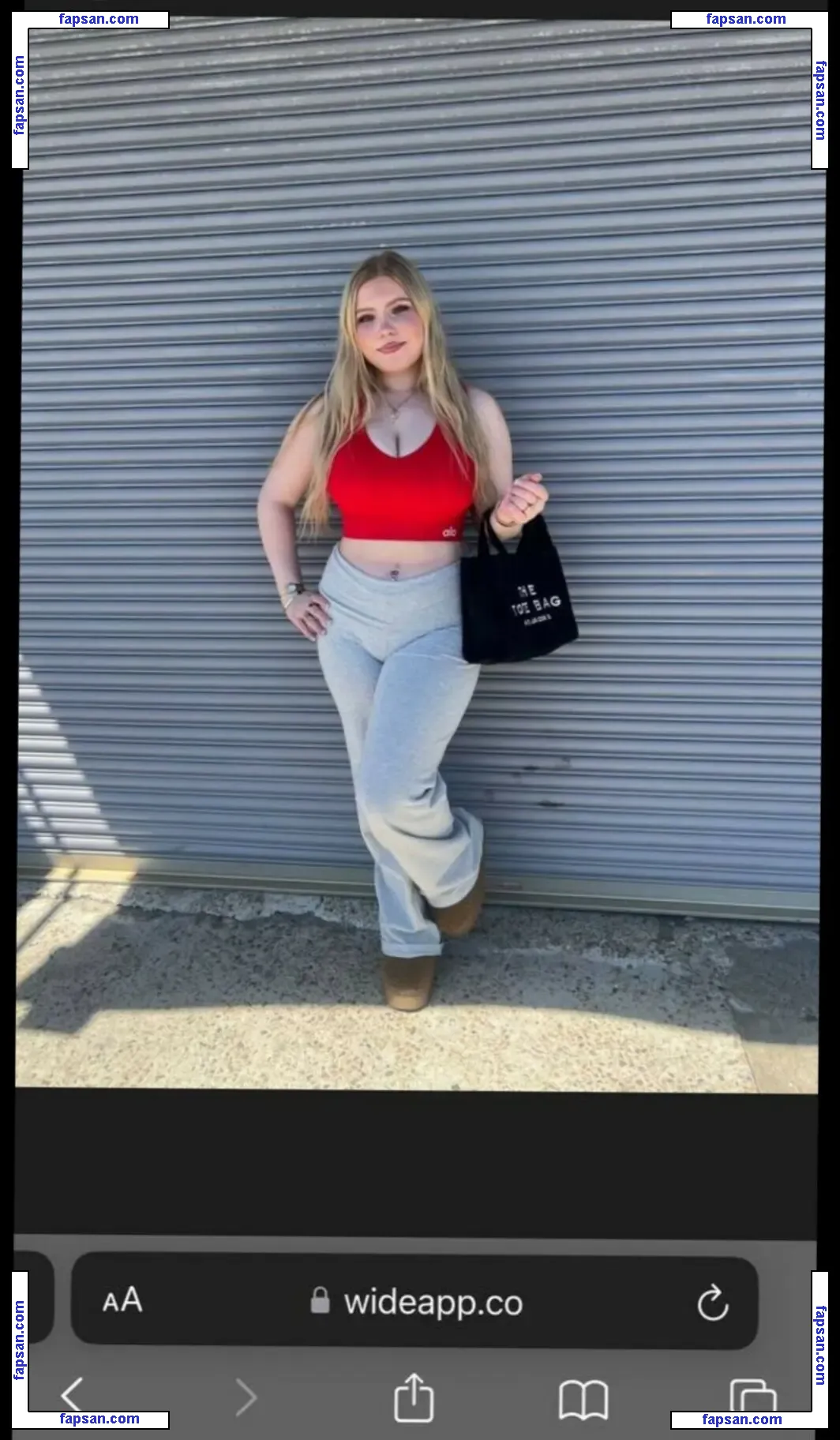 Sadie Stone nude photo #0023 from OnlyFans