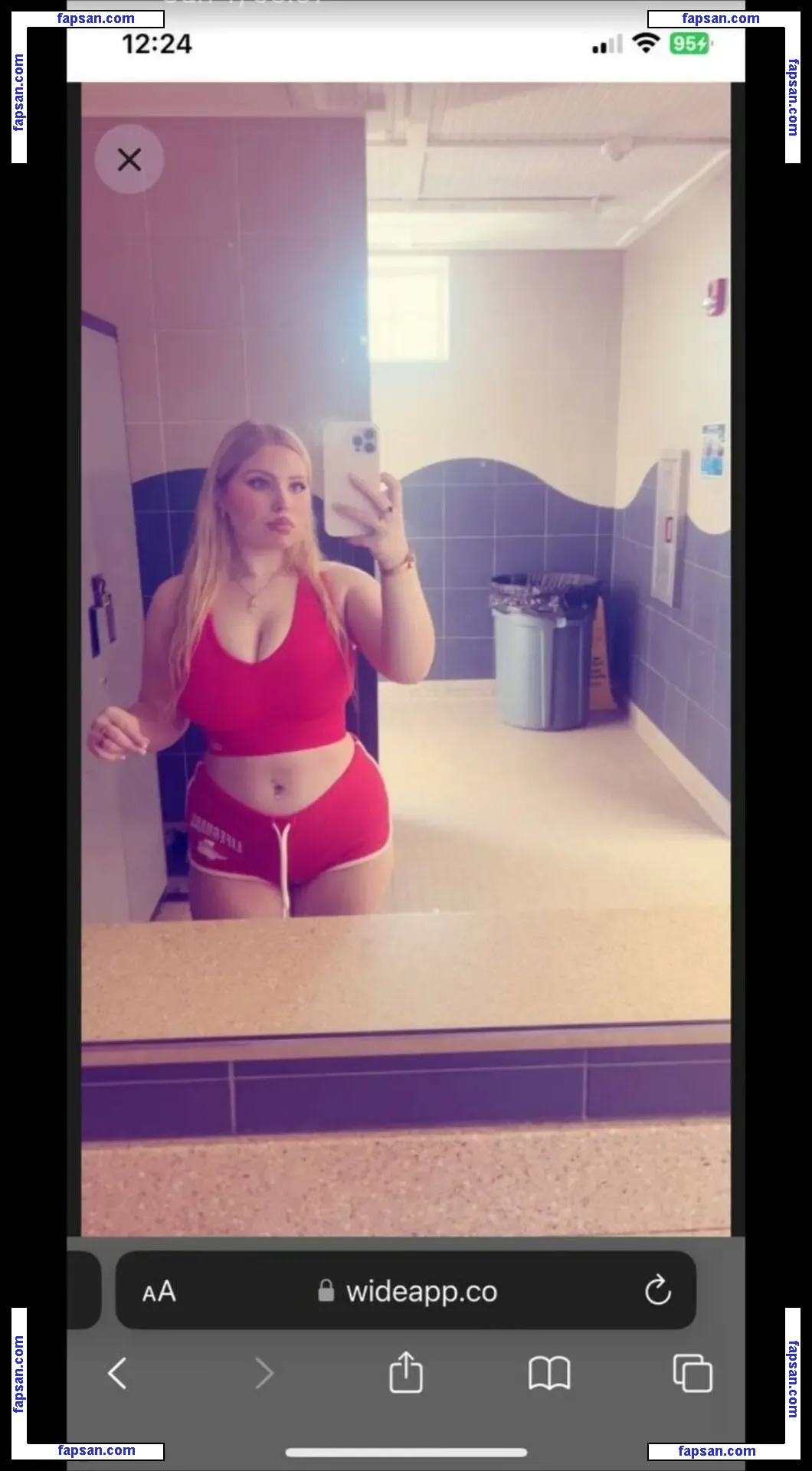 Sadie Stone nude photo #0024 from OnlyFans