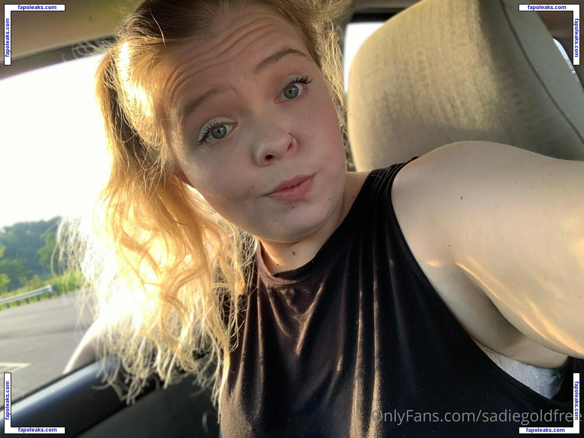 sadiegoldfree / sadiekategold nude photo #0011 from OnlyFans