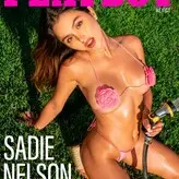 Sadienelson nude #0004