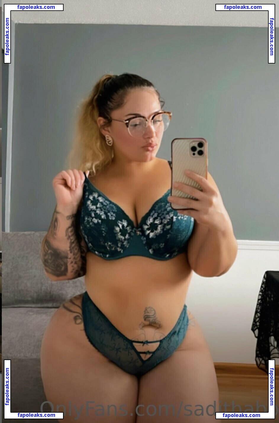 sadithabodi / sadboiblues / sadithabodiofficial nude photo #0007 from OnlyFans